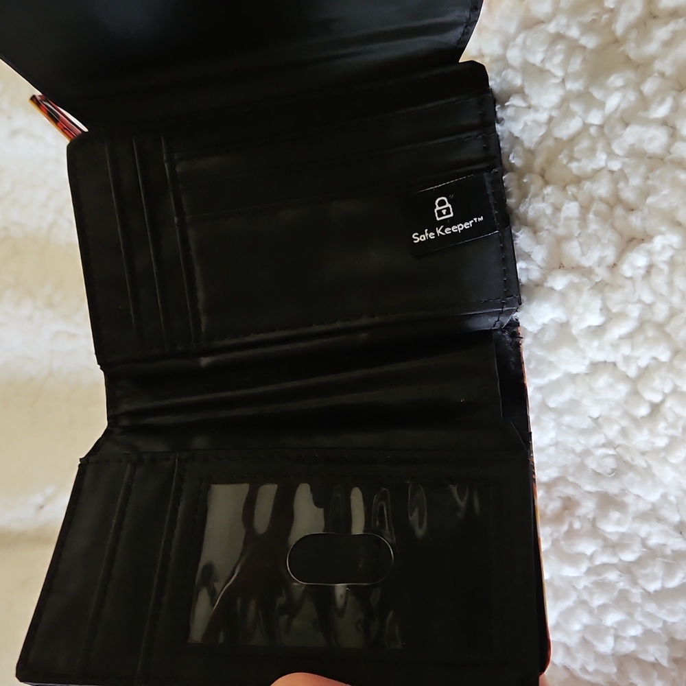 SAFE KEEPER WALLET - Picture 3 of 4